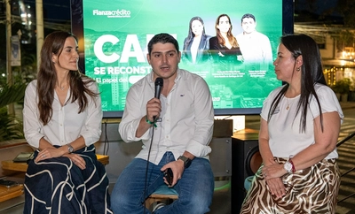 Solidaridad y articulación público-privada, claves para la reconstrucción de Cali