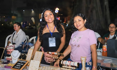 150 emprendedores participaron en una nueva jornada de ‘De Borondo’ en el norte de Cali