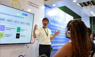 En el segundo día del Smart City Expo Cali 2026: expertos plantean soluciones energéticas sostenibles desde las ciudades