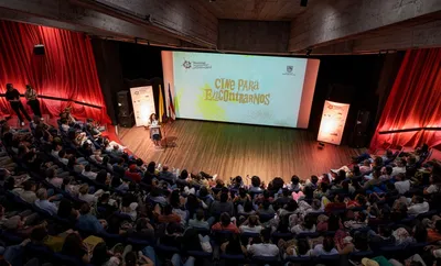 El Festival Internacional de Cine de Cali seleccionó 37 propuestas para hacer parte de su XVIII edición