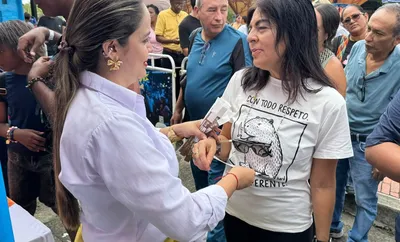 Con éxito avanza el segundo día de la Semana de Desarrollo Institucional para el magisterio caleño