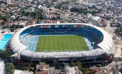 Comisión de Fútbol de Cali habilita la totalidad del estadio Pascual Guerrero a partir del domingo 11 de octubre