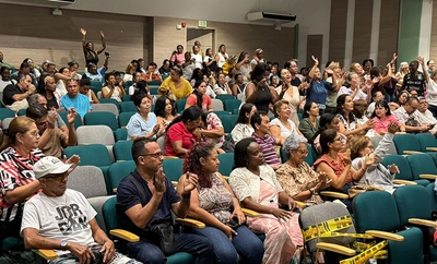 Finaliza con éxito la Semana de Desarrollo Institucional para los docentes de Cali