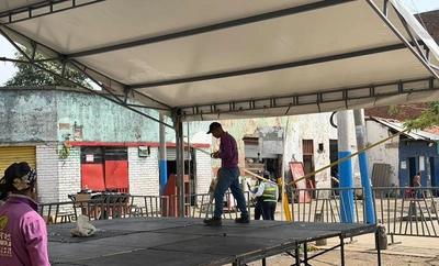 Este sábado, Ciudad Paraíso tendrá su primera Feria de Servicios