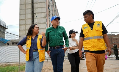 El deporte y la recreación también construirán una nueva historia en el centro de Cali
