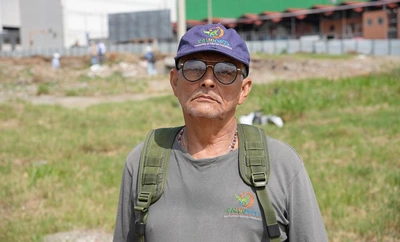 El Plan Cristo Rey encuentra en la comunidad una aliada para recuperar el centro de Cali
