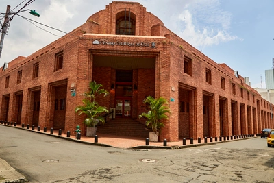 Localización física