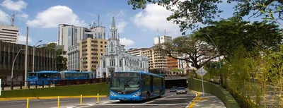 Publicación de avisos acciones populares