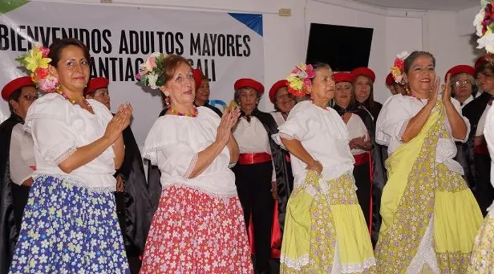 ADULTO MAYOR