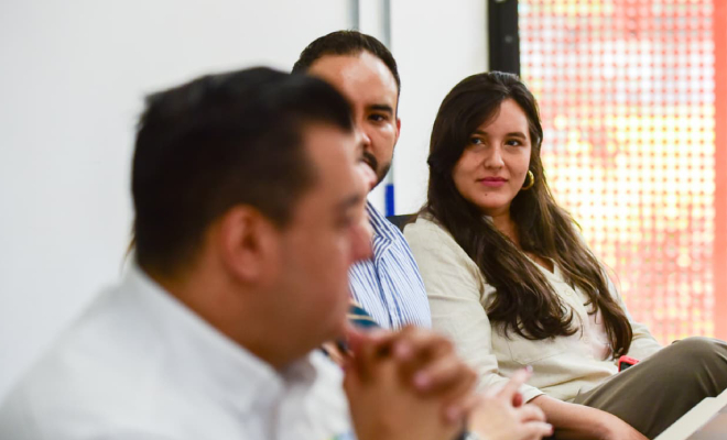 Sobre el Organismo