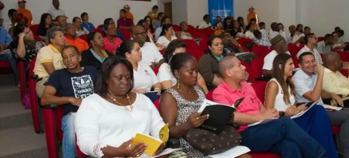 Todos a aprender para maestros que trasforman vidas