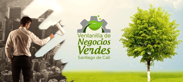 Ventanilla de Negocios Verdes de Santiago de Cali