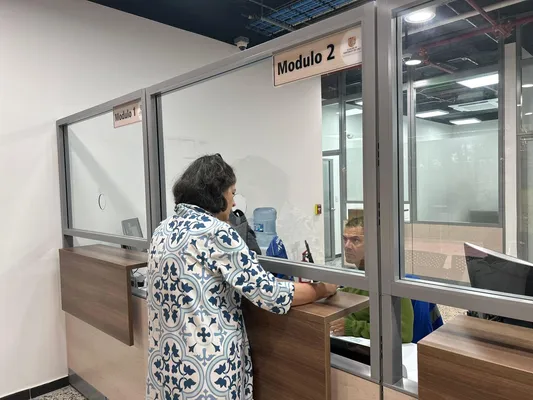 Trámites y servicios catastrales