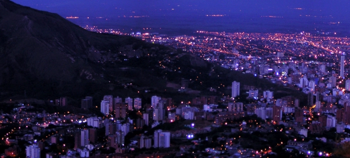 Los 5 lugares cercanos a Cali para disfrutar de un ambiente diferente