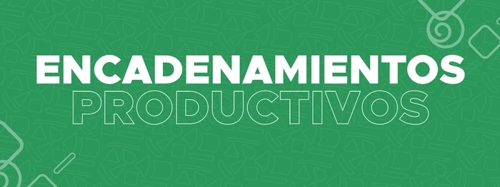 Encadenamientos Productivos