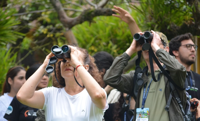 Turismo de naturaleza