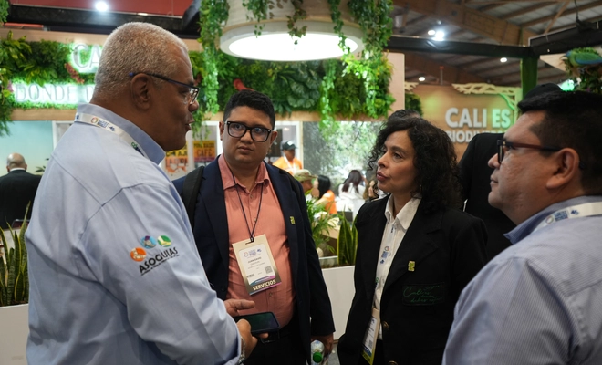 Turismo de Reuniones, Incentivos, Convenciones y Exposiciones (MICE)