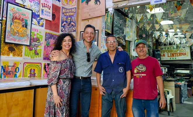 Turismo cultural