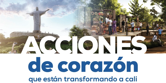 Proyectos empréstito