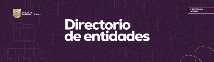 Directorio de Entidades