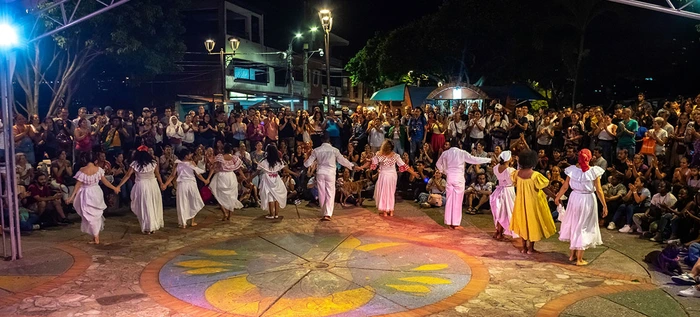 Al ritmo de las tradiciones del mundo Cali danzará en el XXI Festival Internacional IPC Danza con Colombia