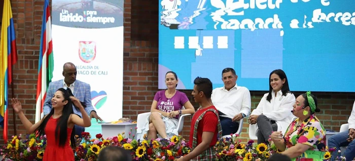 $247.092 millones ha invertido Cali en educación pública