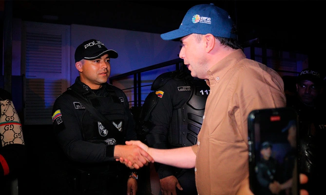 Durante tres días, Cali hablará de Participación Ciudadana