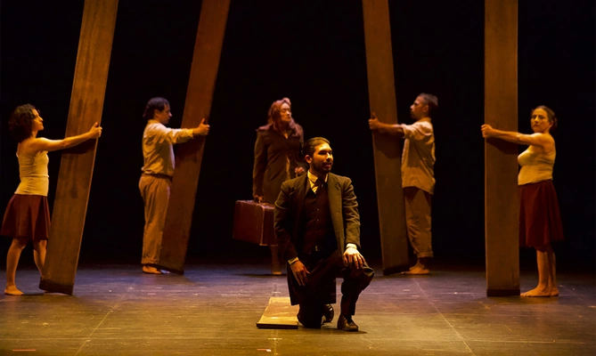 ¿Tienes una obra de teatro? Conoce cómo ser parte del Festival Internacional de Teatro de Cali 2025