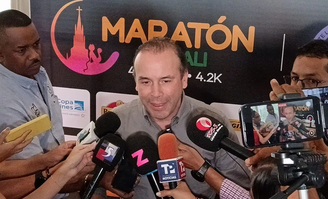 Más de 10 mil atletas de 37 países participarán en la ‘Maratón Internacional’ posicionando a la ciudad en la agenda deportiva del mundo