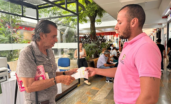 Racionalización de trámites en Cali: más beneficios y mejor atención para los ciudadanos