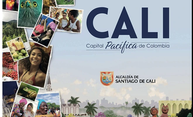 Descargue la versión digital del Plan de Desarrollo 2024 - 2027  ‘Cali, Capital Pacífica de Colombia’