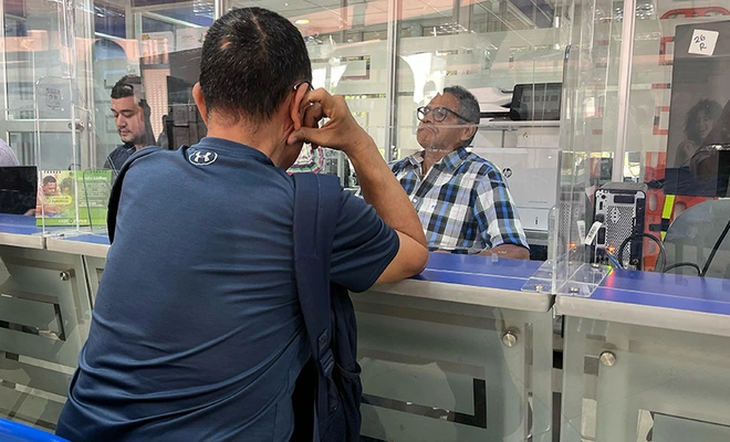 En esta Semana Santa servicios de atención al contribuyente funcionarán  con normalidad los días hábiles