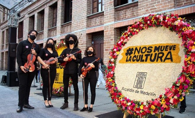 Este sábado, juventud y experiencia se combinan en el Festival de Música Clásica Nuevos Vientos de Ciudad