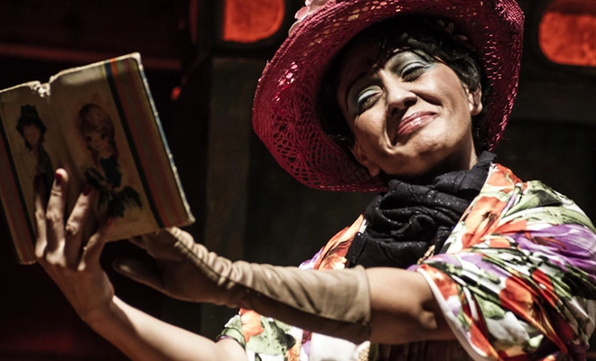Secretaría de Cultura de Cali destinó $1.400 millones para fortalecer salas teatrales