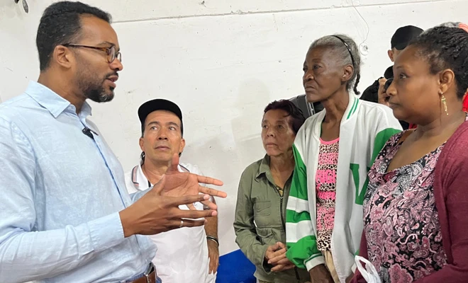 Programa del Predial Social también incluirá 17.430 predios de la zona rural de Cali