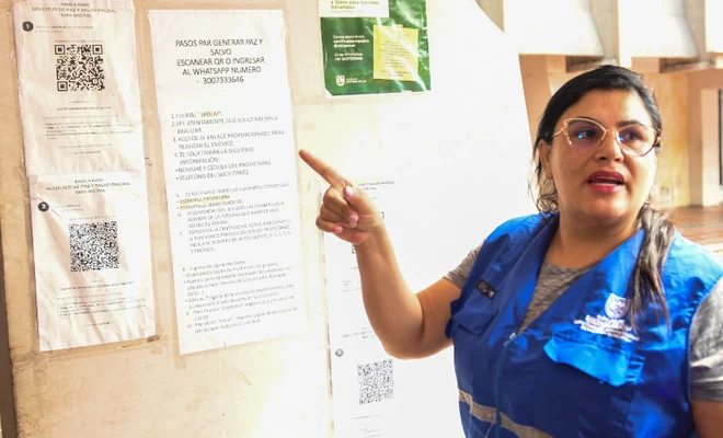 Contribuyentes de Cali podrán realizar sus pagos y diligencias durante los días hábiles de esta Semana Santa