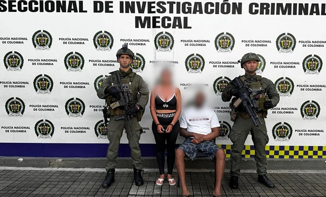 Alcaldía celebra captura de alias \'Tumaco\', cabecilla de las disidencias de las FARC
