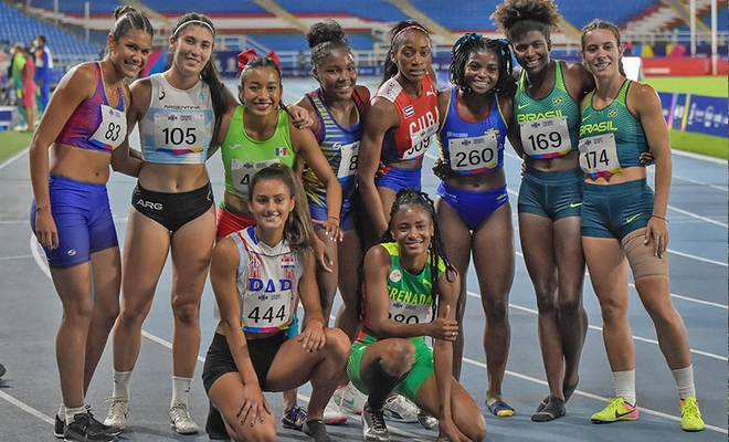 Cali, ‘Capital Deportiva de América’: una historia de grandes eventos internacionales