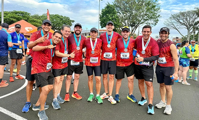 El club Athletic Runners se alista para dejar huella en la ‘Maratón de Cali 2025’