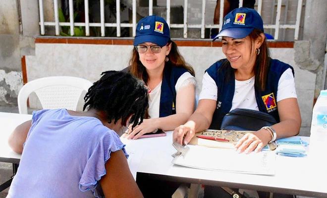 Cali apuesta por el diálogo y la convivencia: el 26 de abril únete a la conciliación