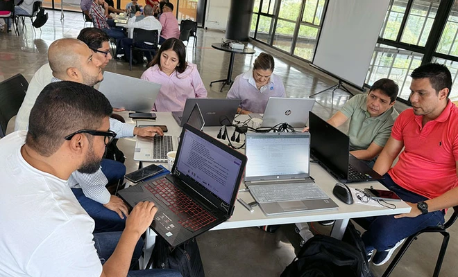 Así quedará agrupada la información estadística que se produce en la Alcaldía de Santiago de Cali