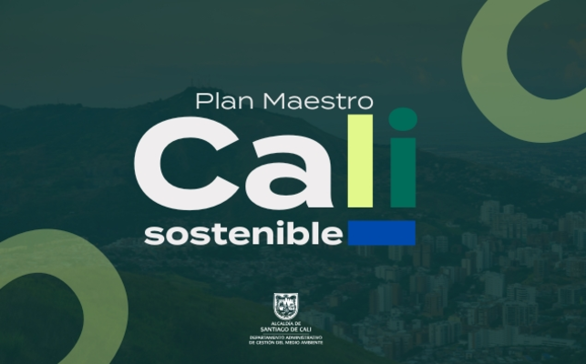 Plan Maestro Cali Sostenible