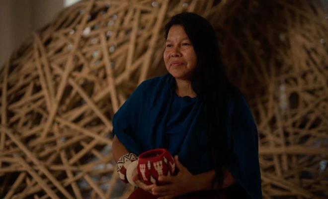 El arte del Pacífico conquista París gracias a la gestión de la Alcaldía de Cali