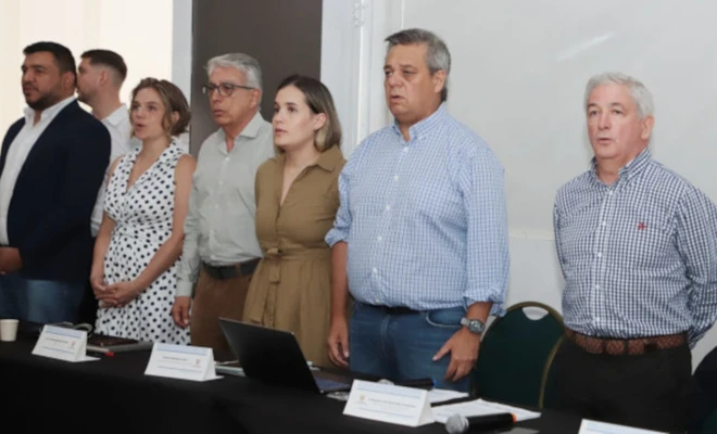 Se instala Mesa de Negociación Colectiva con organizaciones sindicales de la Alcaldía de Cali