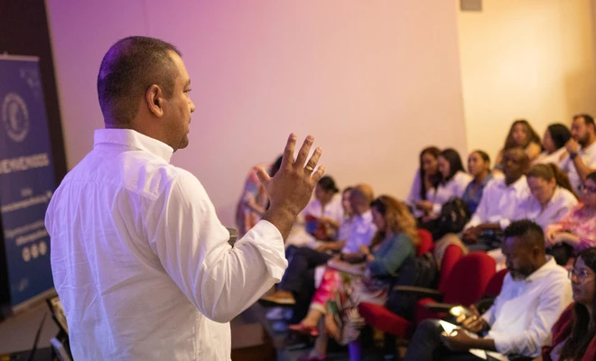 Jornada de sensibilización en Sistema de Gestión de Calidad y MIPG fortalece el servicio a la ciudadanía