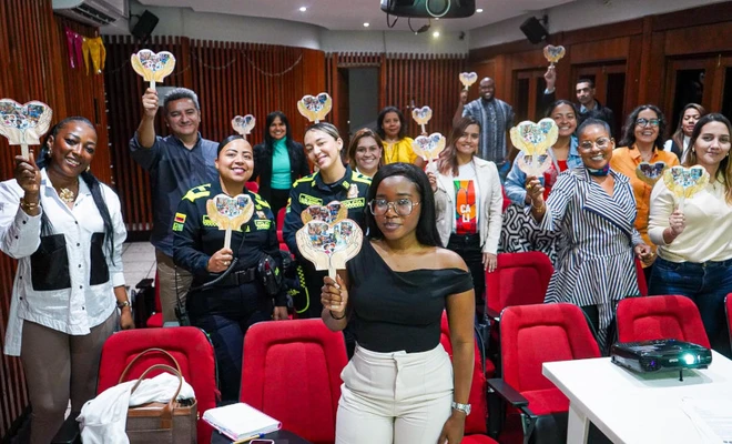 Secretaría de Cultura de Cali crea el primer comité para la protección de los derechos de los niños y jóvenes en entornos culturales