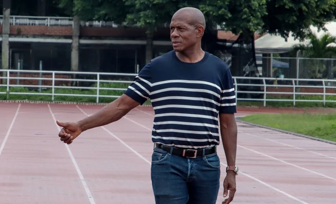“La ‘Maratón de Cali 2025’ moviliza la ciudad a través del deporte”: exatleta Wilson Canizales