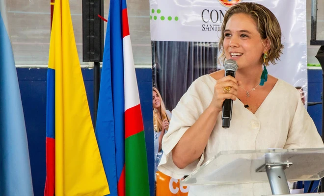 Gabinete de la Alcaldía participó en plenaria descentralizada del Concejo