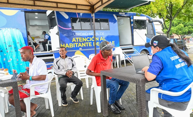 Programa ‘Habitante de Calle’ de la Alcaldía de Cali, mucho más que un plato de comida