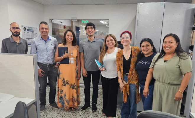 Compromiso total del Departamento Administrativo de Desarrollo e Innovación Institucional con la Política Pública de Mujeres y Enfoque de Género